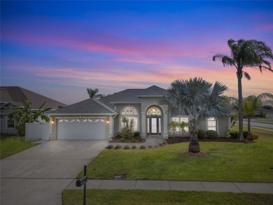 Lake Home Sale Pending in ST Cloud, Florida
