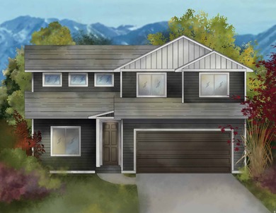 Lake Home For Sale in Eagle Mountain, Utah