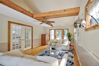 Back on the Market with price improvement. This home offers - photo 10