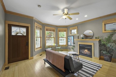 Step into this fully updated condo in the heart of Willy st and - photo 2