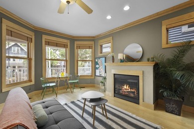 Step into this fully updated condo in the heart of Willy st and - photo 3