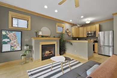 Step into this fully updated condo in the heart of Willy st and - photo 5