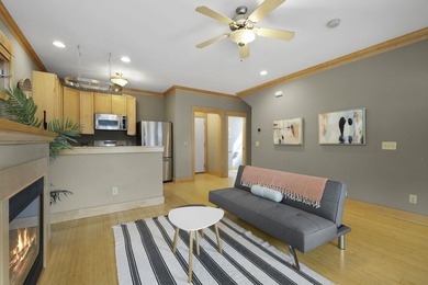 Step into this fully updated condo in the heart of Willy st and - photo 7