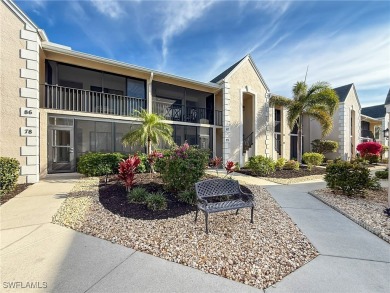 Lake Condo For Sale in Fort Myers, Florida