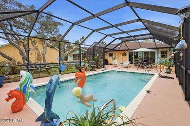 Welcome to 411 19th St in Flagler Beach, a rare Old Florida - photo 3