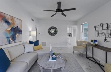 Live the St. Pete Beach lifestyle in this beautifully renovated - photo 3