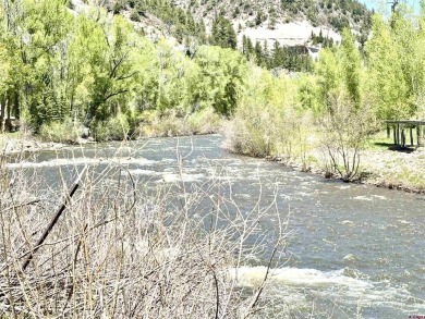 (private lake, pond, creek) Acreage For Sale in Dolores Colorado