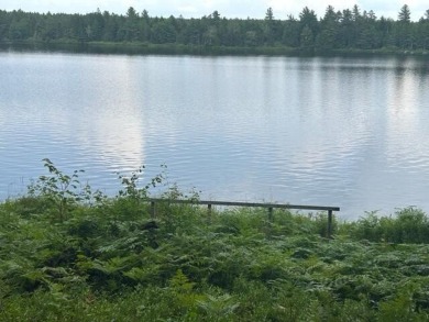 Lake Home For Sale in T30 MD Bpp, Maine