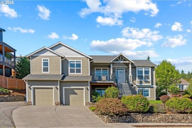 Lake Home For Sale in Camas, Washington