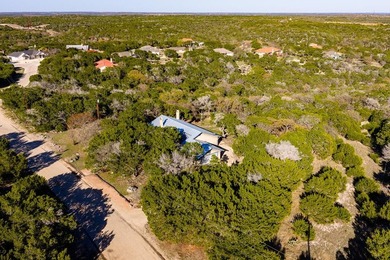 Guadalupe River - Kerr County Acreage For Sale in Hunt Texas