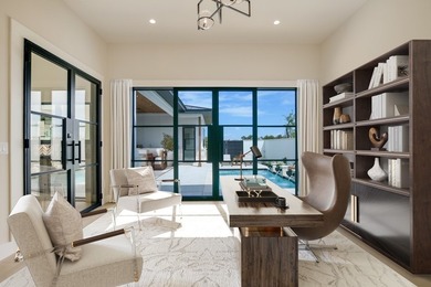 BEAUTIFUL. CUSTOM NEW CONSTRUCTION. EXCLUSIVE LOCATION. Included - photo 13