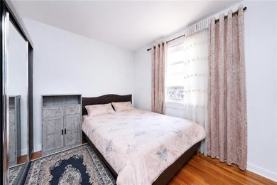 Rare-find semi-detached 2-family brick with a finished basement - photo 14
