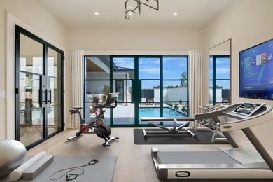 BEAUTIFUL. CUSTOM NEW CONSTRUCTION. EXCLUSIVE LOCATION. Included - photo 14