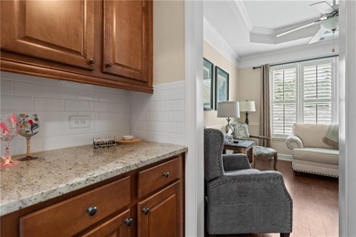 Nestled within the sought-after 55+ Cresswind at Lake Lanier - photo 16