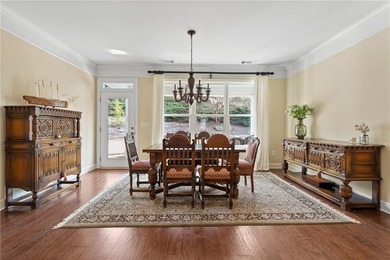 Nestled within the sought-after 55+ Cresswind at Lake Lanier - photo 17
