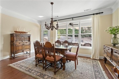 Nestled within the sought-after 55+ Cresswind at Lake Lanier - photo 18