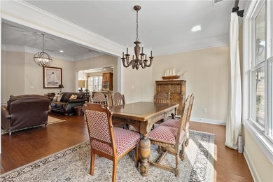 Nestled within the sought-after 55+ Cresswind at Lake Lanier - photo 19