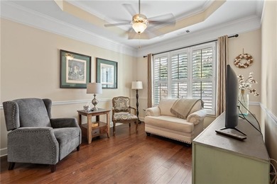 Nestled within the sought-after 55+ Cresswind at Lake Lanier - photo 20
