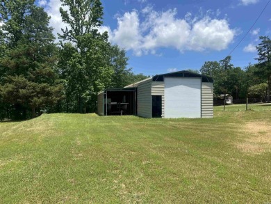Lake Lot For Sale in Royal, Arkansas