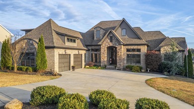 Chickamauga Lake Home For Sale in Soddy Daisy Tennessee