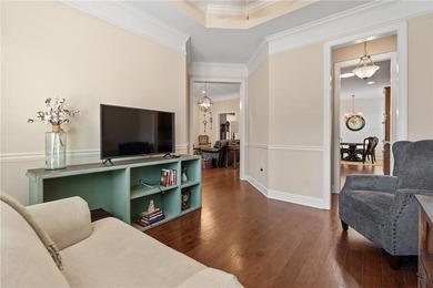 Nestled within the sought-after 55+ Cresswind at Lake Lanier - photo 21