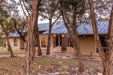 Guadalupe River - Kerr County Acreage For Sale in Hunt Texas