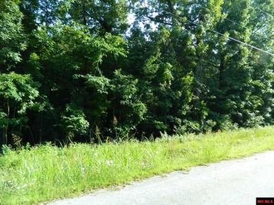 Lake Lot Off Market in Bull Shoals, Arkansas