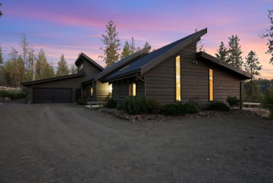 Lake Home For Sale in Cheney, Washington
