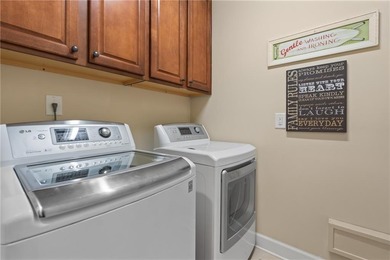 Nestled within the sought-after 55+ Cresswind at Lake Lanier - photo 22