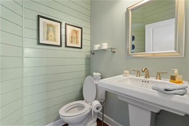 Nestled within the sought-after 55+ Cresswind at Lake Lanier - photo 23