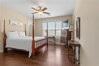 Nestled within the sought-after 55+ Cresswind at Lake Lanier - photo 24