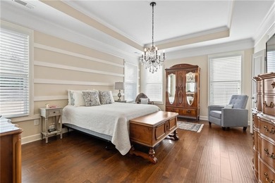 Nestled within the sought-after 55+ Cresswind at Lake Lanier - photo 26
