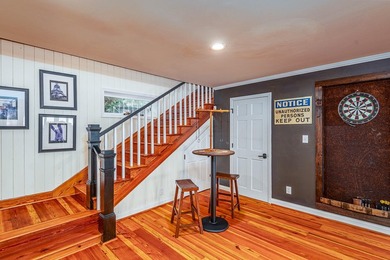 Welcome to 3635 Kings Rd, where lake living is elevated to its - photo 27