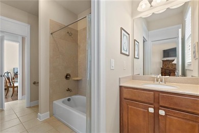 Nestled within the sought-after 55+ Cresswind at Lake Lanier - photo 27