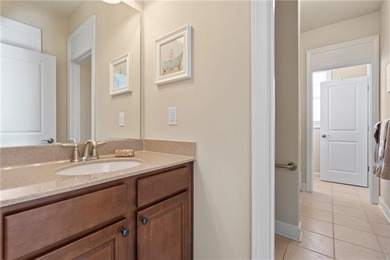Nestled within the sought-after 55+ Cresswind at Lake Lanier - photo 28