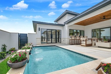BEAUTIFUL. CUSTOM NEW CONSTRUCTION. EXCLUSIVE LOCATION. Included - photo 28