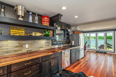 Welcome to 3635 Kings Rd, where lake living is elevated to its - photo 29