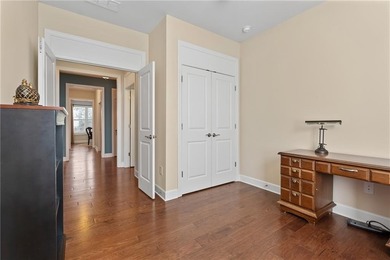 Nestled within the sought-after 55+ Cresswind at Lake Lanier - photo 29