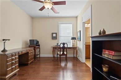 Nestled within the sought-after 55+ Cresswind at Lake Lanier - photo 30