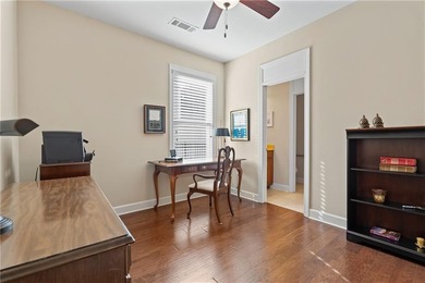 Nestled within the sought-after 55+ Cresswind at Lake Lanier - photo 31