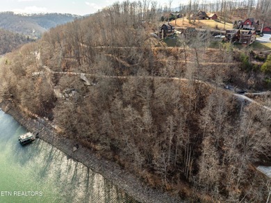 (private lake, pond, creek) Lot For Sale in Jacksboro Tennessee