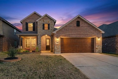 Lake Home For Sale in Fort Worth, Texas