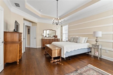Nestled within the sought-after 55+ Cresswind at Lake Lanier - photo 32