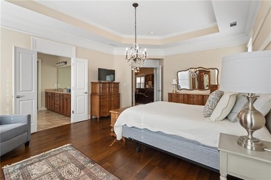 Nestled within the sought-after 55+ Cresswind at Lake Lanier - photo 33