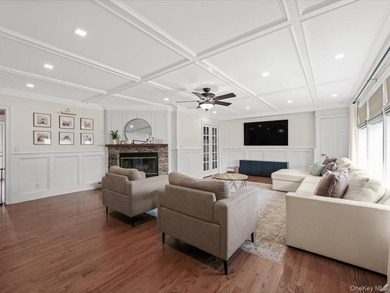 Welcome to 66 Moffitt Boulevard, a spacious three-bedroom - photo 3
