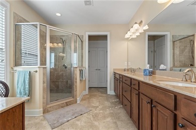 Nestled within the sought-after 55+ Cresswind at Lake Lanier - photo 34