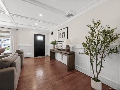 Welcome to 66 Moffitt Boulevard, a spacious three-bedroom - photo 4