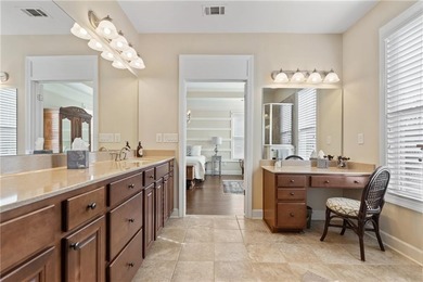 Nestled within the sought-after 55+ Cresswind at Lake Lanier - photo 35