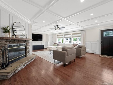 Welcome to 66 Moffitt Boulevard, a spacious three-bedroom - photo 5