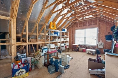 Nestled within the sought-after 55+ Cresswind at Lake Lanier - photo 36